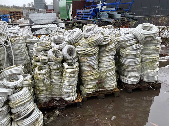 Partij flexibel pvc - afbeelding 3 van  4