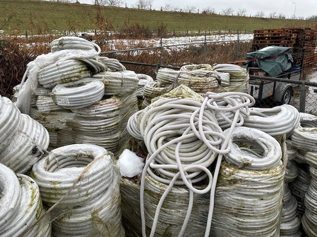 Partij flexibel pvc - afbeelding 4 van  4