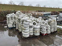 Partij flexibel pvc - afbeelding 1 van  4