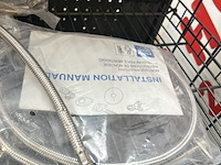 Partij flexibele aansluitslangen, schell - afbeelding 6 van  6