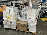 Partij flexibele afvoerslang - afbeelding 1 van  5