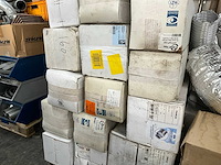 Partij flexibele afvoerslang - afbeelding 3 van  5