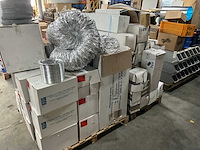 Partij flexibele afvoerslang - afbeelding 4 van  5