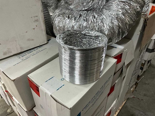 Partij flexibele afvoerslang - afbeelding 5 van  5