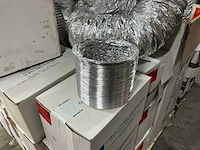 Partij flexibele afvoerslang - afbeelding 5 van  5