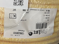 Partij flexibele buis, flexivolt - afbeelding 2 van  2