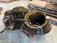 Partij flexibele buis - afbeelding 1 van  2