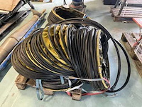 Partij flexibele buis - afbeelding 2 van  2