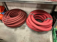 Partij flexibele buis - afbeelding 2 van  5