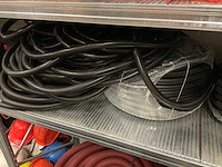 Partij flexibele buis - afbeelding 4 van  5