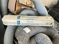 Partij flexibele buis - afbeelding 3 van  6