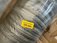 Partij flexibele buis - afbeelding 4 van  6