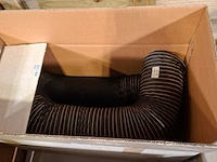 Partij flexibele buizen - afbeelding 2 van  4