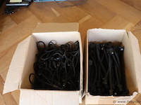 Partij flexibele koordjes - afbeelding 1 van  5