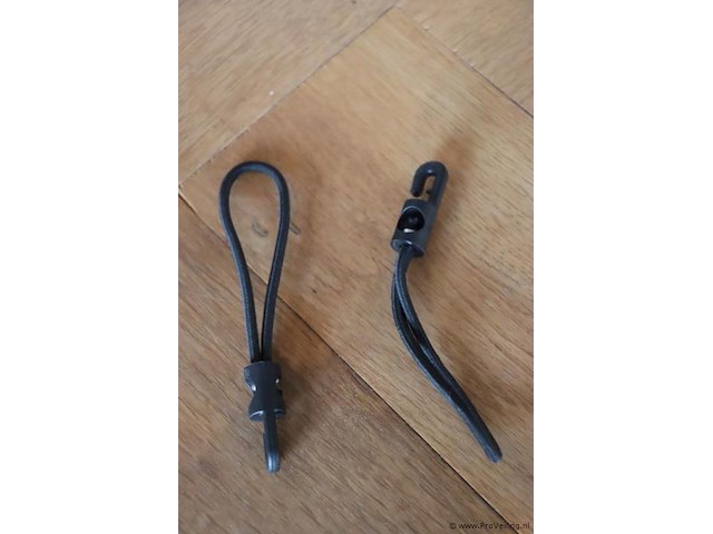 Partij flexibele koordjes - afbeelding 4 van  5