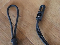 Partij flexibele koordjes - afbeelding 4 van  5