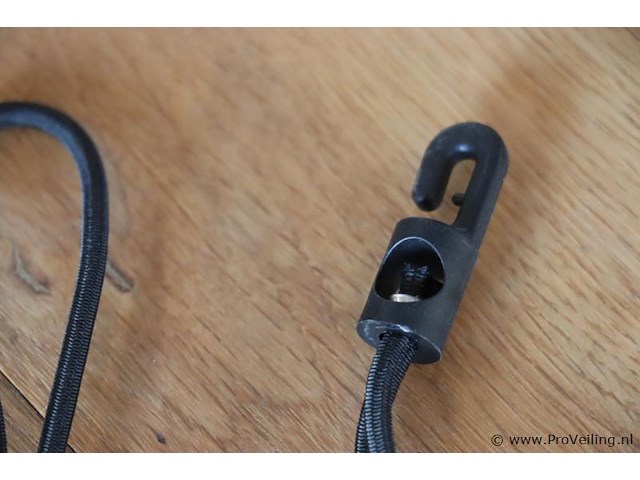 Partij flexibele koordjes - afbeelding 5 van  5