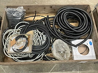 Partij flexibele leidingen - afbeelding 1 van  6