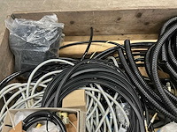 Partij flexibele leidingen - afbeelding 6 van  6