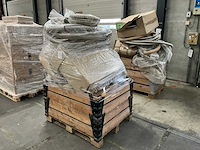 Partij flexibele luchtslangen - afbeelding 1 van  5