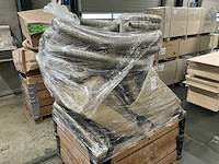 Partij flexibele luchtslangen - afbeelding 3 van  5