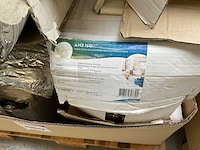 Partij flexibele slang - afbeelding 3 van  4