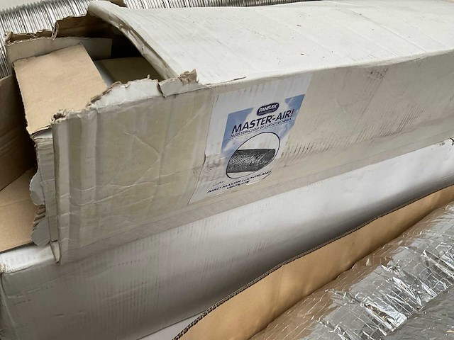 Partij flexibele slang - afbeelding 4 van  4