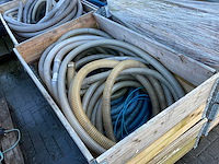 Partij flexibele slangen - afbeelding 2 van  5