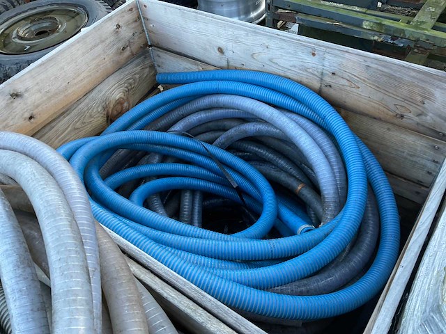 Partij flexibele slangen - afbeelding 5 van  5