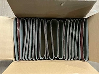 Partij flexovit schuurbanden k60/k80/k100 – 360 stuks – 18 dozen - afbeelding 2 van  8