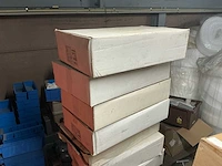 Partij flexovit schuurbanden k60/k80/k100 – 360 stuks – 18 dozen - afbeelding 4 van  8