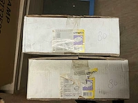 Partij flexovit schuurbanden k60/k80/k100 – 360 stuks – 18 dozen - afbeelding 5 van  8