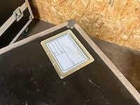 Partij flightcase (16x) - afbeelding 1 van  28