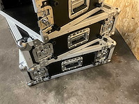 Partij flightcase (16x) - afbeelding 7 van  28