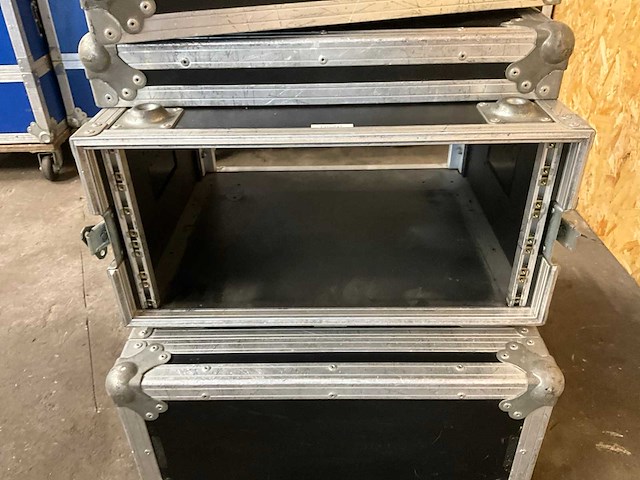 Partij flightcase (16x) - afbeelding 13 van  28