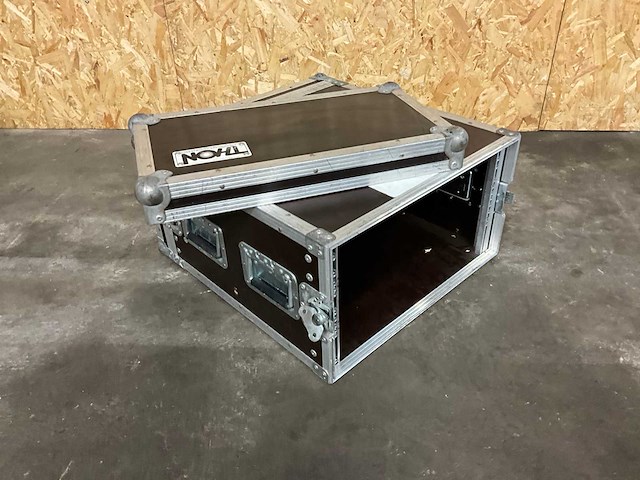 Partij flightcase (16x) - afbeelding 14 van  28