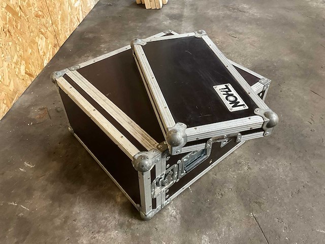 Partij flightcase (16x) - afbeelding 16 van  28