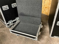 Partij flightcase (16x) - afbeelding 20 van  28