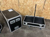 Partij flightcase (16x) - afbeelding 27 van  28