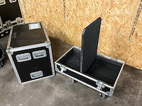 Partij flightcase (16x) - afbeelding 28 van  28