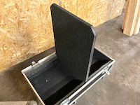Partij flightcase (16x) - afbeelding 3 van  31