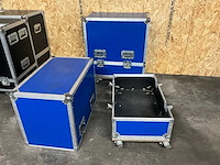 Partij flightcase (16x) - afbeelding 4 van  31