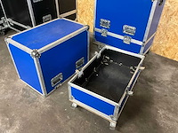 Partij flightcase (16x) - afbeelding 5 van  31