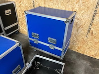 Partij flightcase (16x) - afbeelding 6 van  31