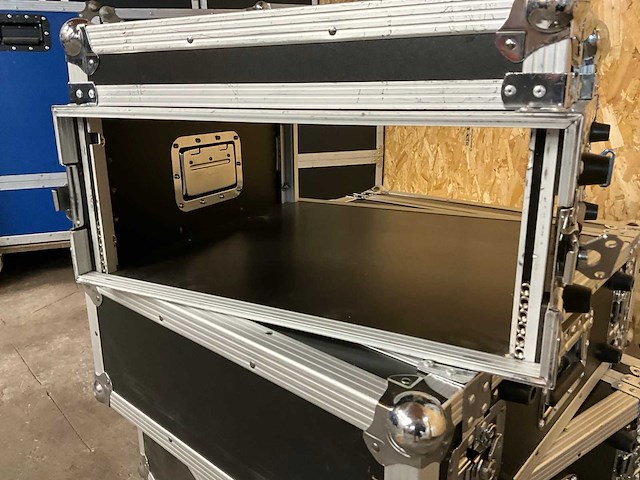 Partij flightcase (16x) - afbeelding 10 van  31