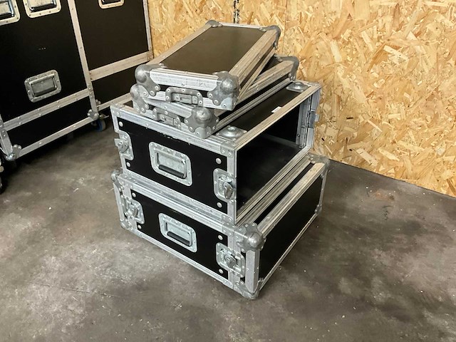Partij flightcase (16x) - afbeelding 13 van  31