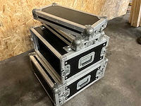 Partij flightcase (16x) - afbeelding 15 van  31