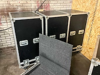 Partij flightcase (16x) - afbeelding 26 van  31