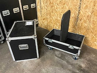 Partij flightcase (16x) - afbeelding 27 van  31