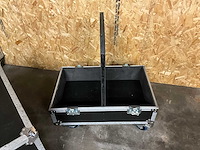 Partij flightcase (16x) - afbeelding 28 van  31